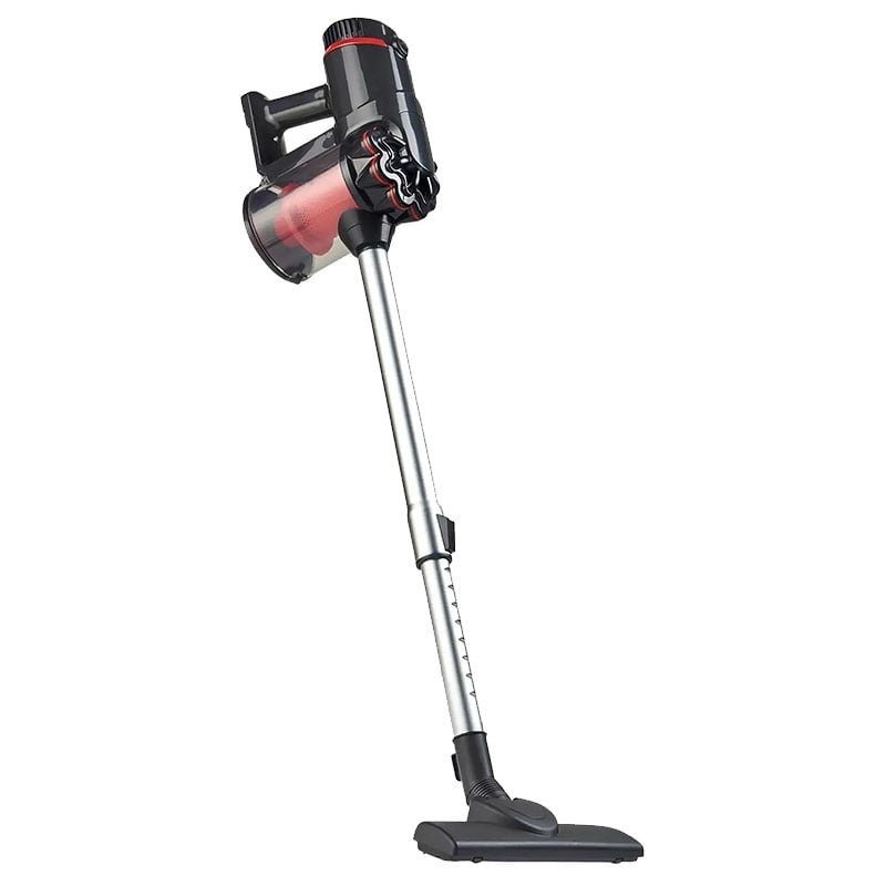 Пылесос вертикальный GOLDBERG GB-9904 5200W Red (36826402)
