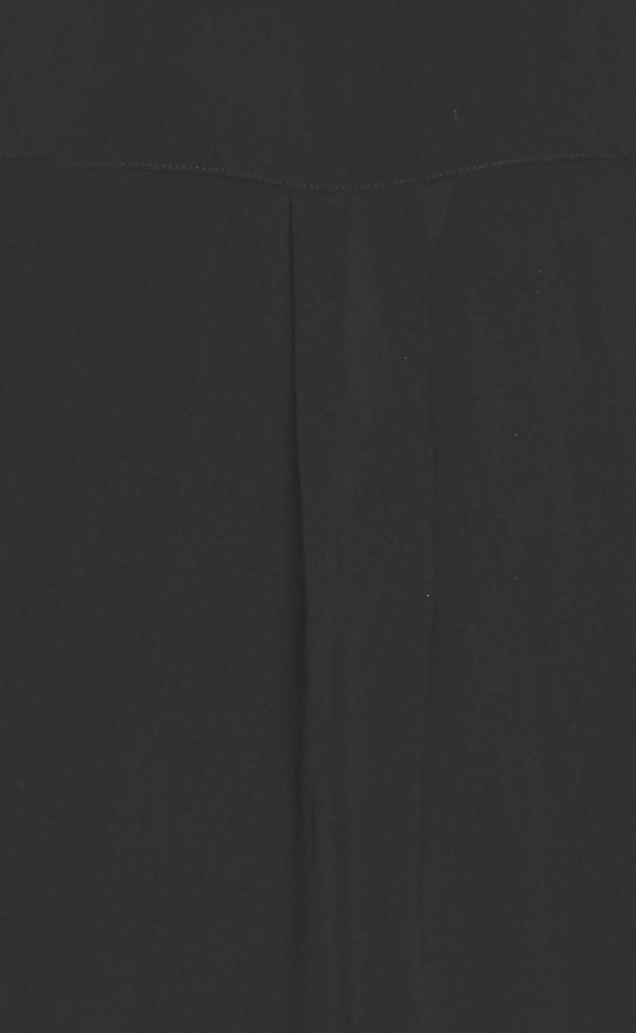 Блуза р. 42 Чорний (4442224RP2) - фото 6 Блуза р. 42 Чорний (4442224RP2) - фото 6