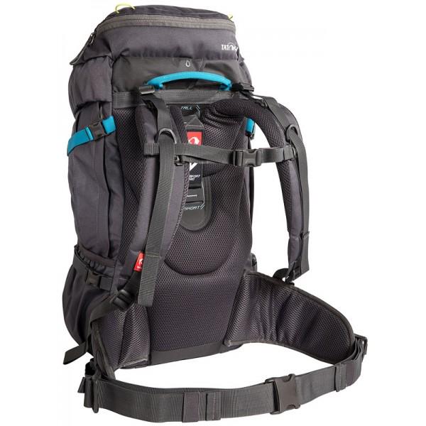 Рюкзак Tatonka Yukon Junior 32 Titanium Grey (1033-TAT 1777.021)