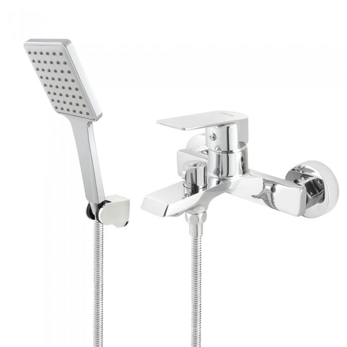 Змішувач для ванни Venta BT335KC (87998)