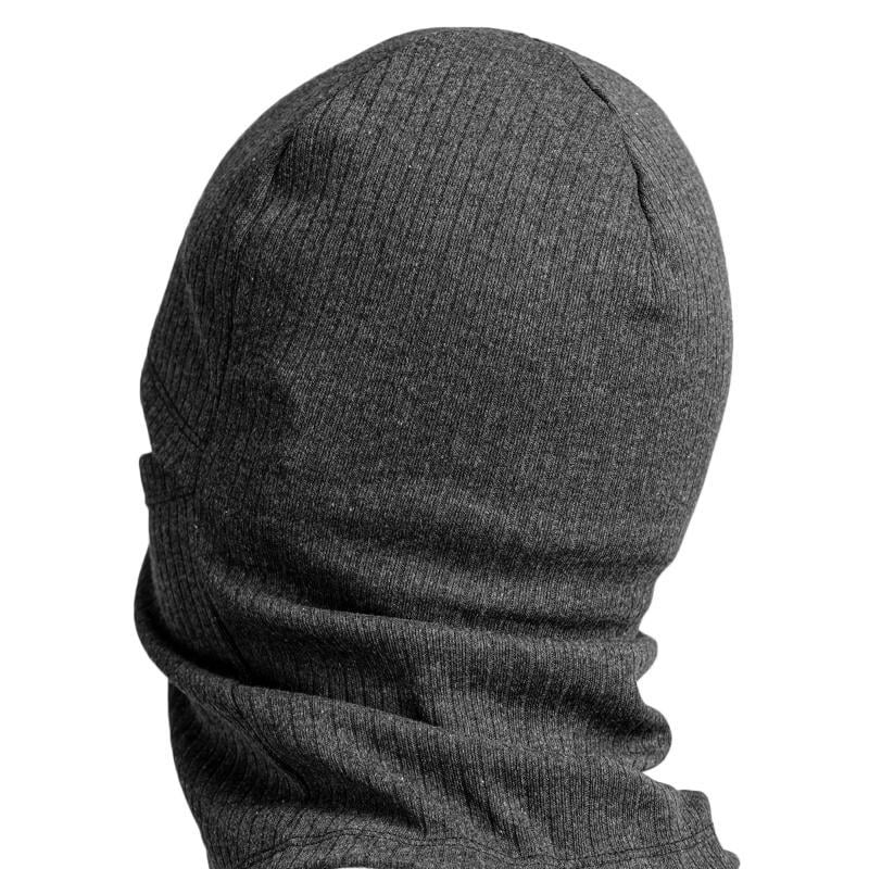 Балаклава зимова флісова Ranger Active RA8864 One Size Grey (27838) - фото 3