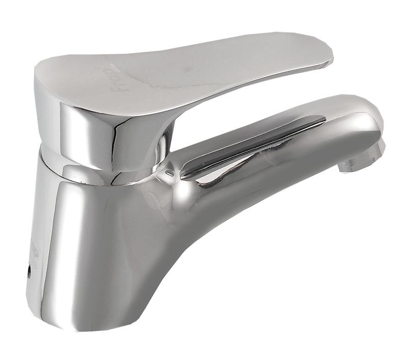 Змішувач для умивальника Frap F1014-B (35359)