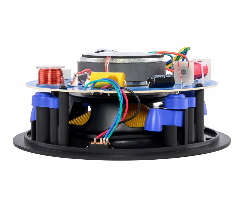 Потолочный динамик Sky Sound FLC-6TW - фото 5 Потолочный динамик Sky Sound FLC-6TW - фото 5