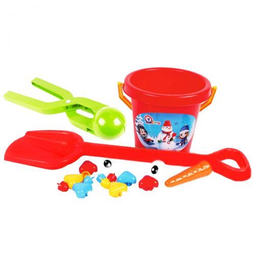 Игрушка Набор для снеговика (175502)