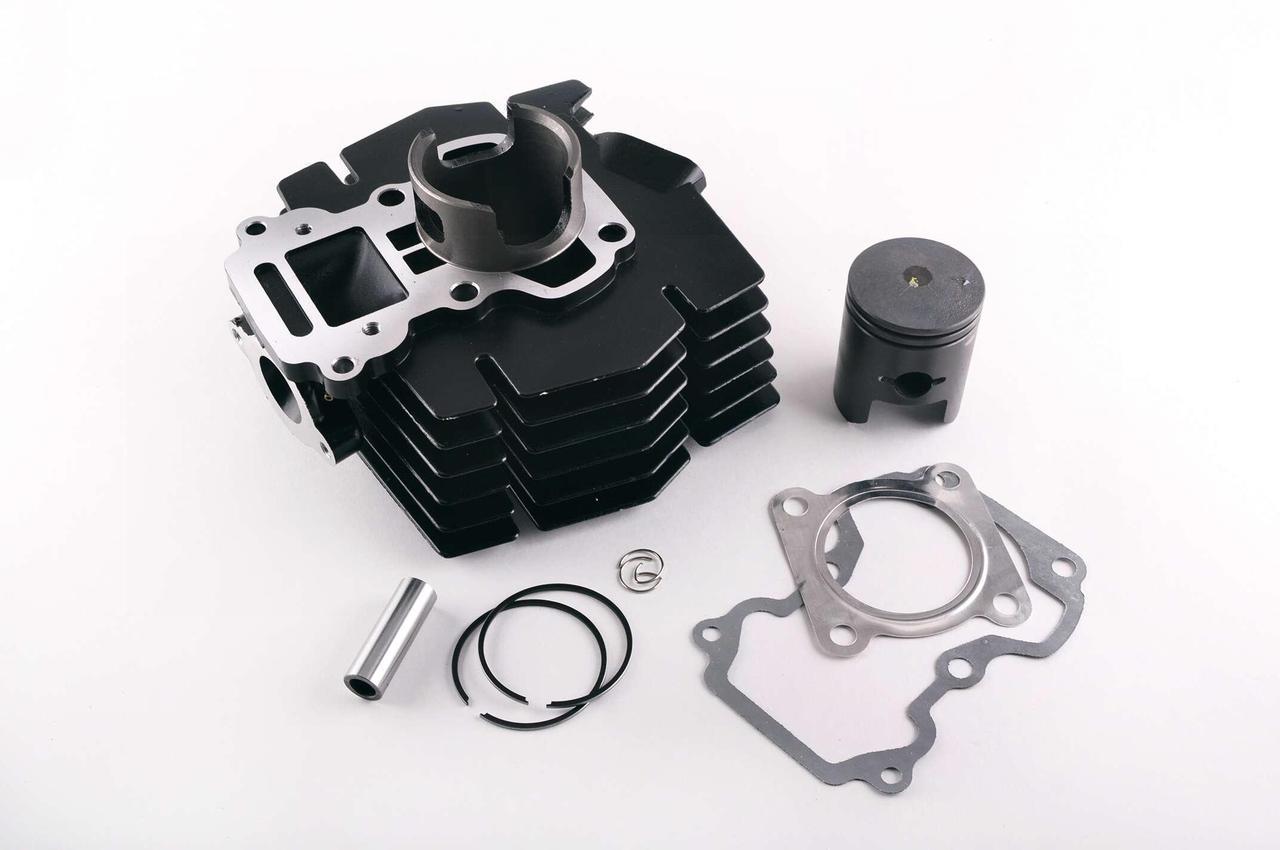 Поршнева ЦПГ JIN Suzuki AX100 Ø 50 мм p-14 (2177245954)