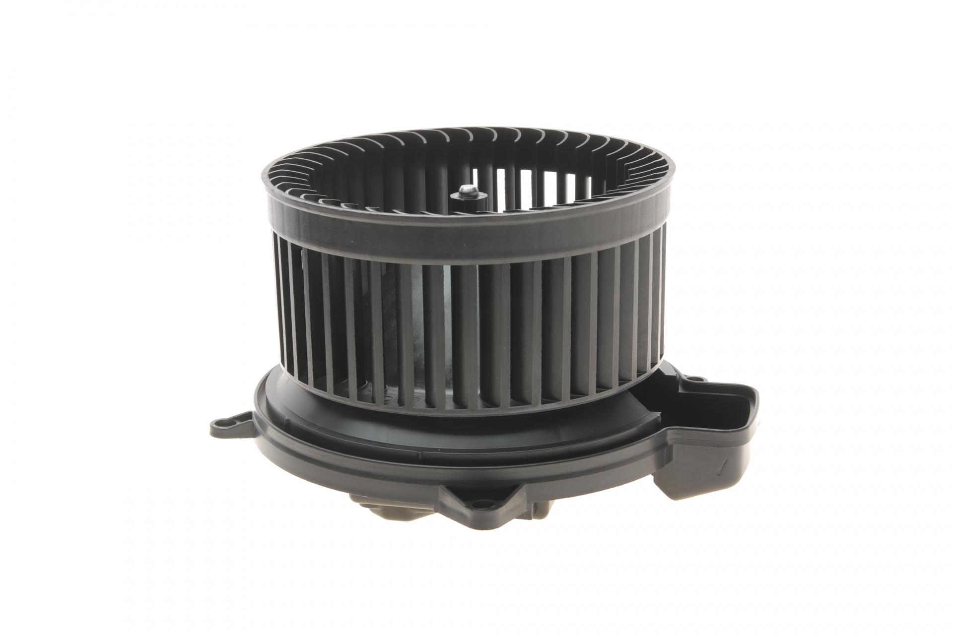 Моторчик печи NRF Mercedes GL-class X164 06-12/R-class W251/V251 06-14 34255