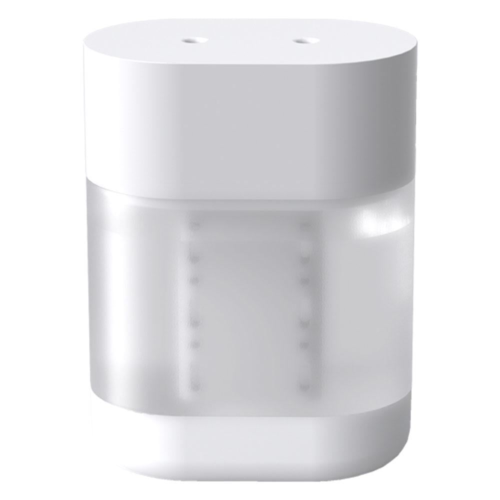 Аккумуляторный увлажнитель воздуха MeowPower Dual Mist Humidifier 4000mAh 1L (X1)