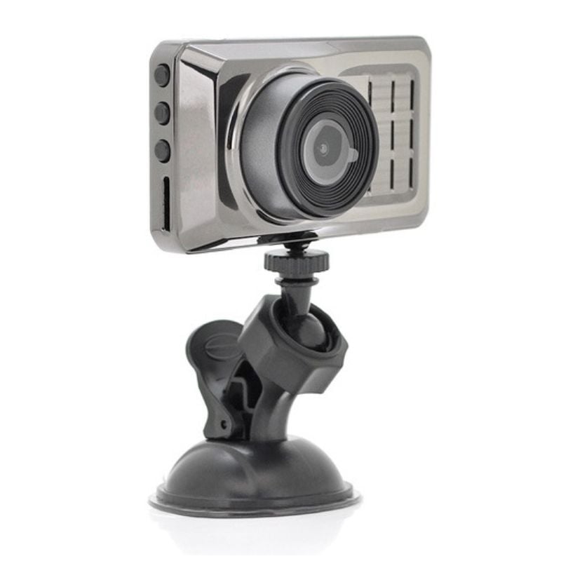 Відеореєстратор DVR E26 автомобільний 3" 1080p (tf7459) - фото 5 Відеореєстратор DVR E26 автомобільний 3" 1080p (tf7459) - фото 5