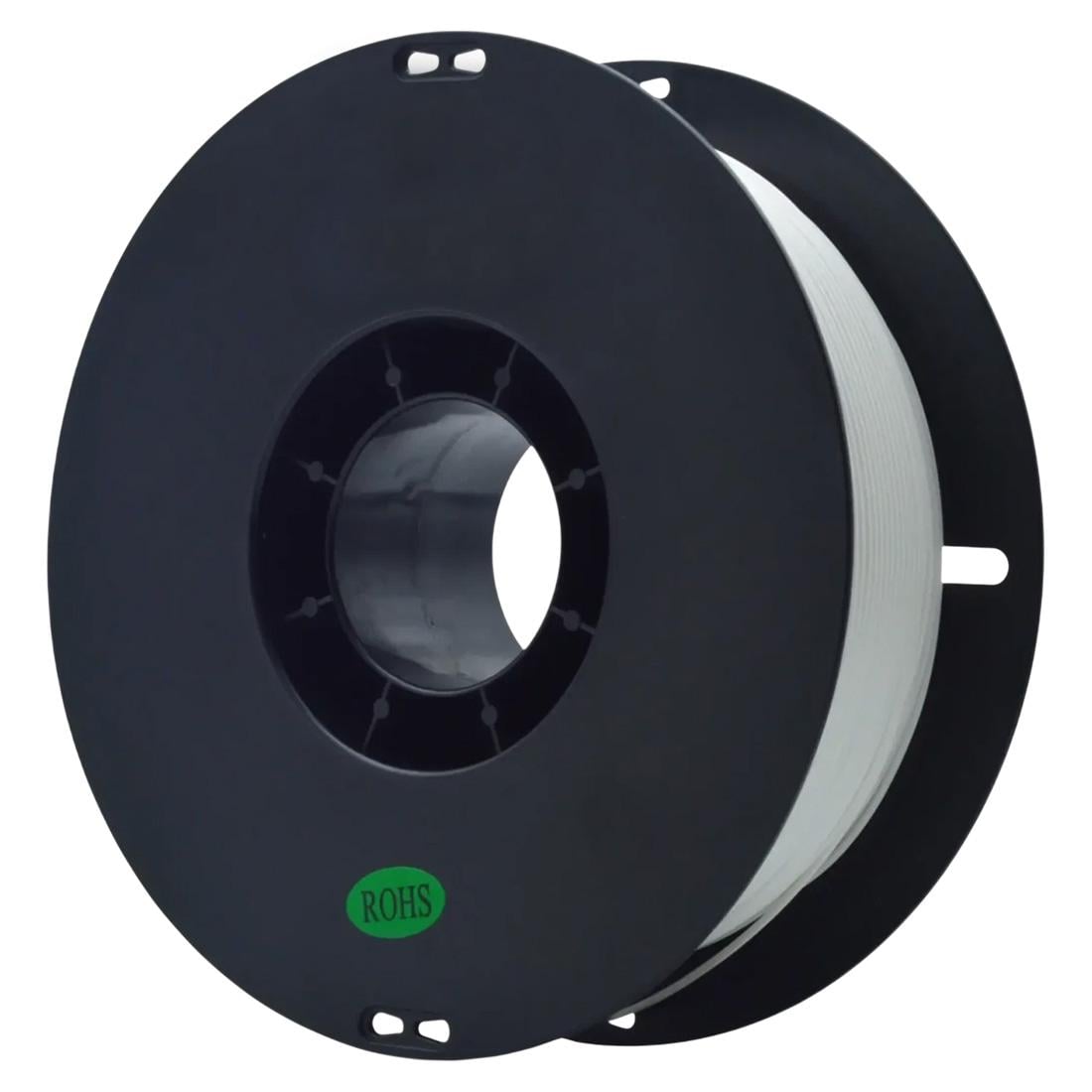 Пластик Connexa PLA 1,75 мм 1 кг Белый (Con_PLA_MatWhite) Пластик Connexa PLA 1,75 мм 1 кг Белый (Con_PLA_MatWhite)