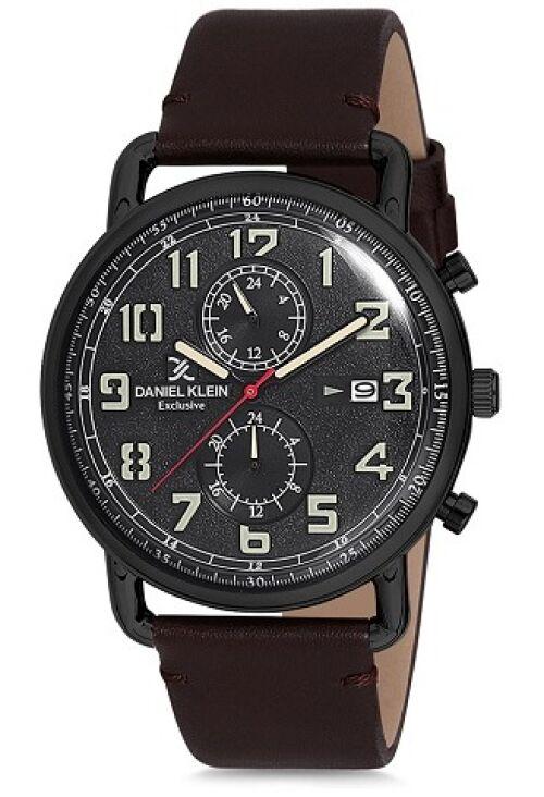 Наручний годинник чоловічий Daniel Klein DK12245-2 (153506)