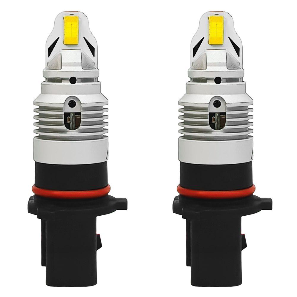 Набор ламп PSX26w AVolt GSC-2SMD Canbus DC10-30V 2 шт. Белый (13904) - фото 4 Набор ламп PSX26w AVolt GSC-2SMD Canbus DC10-30V 2 шт. Белый (13904) - фото 4