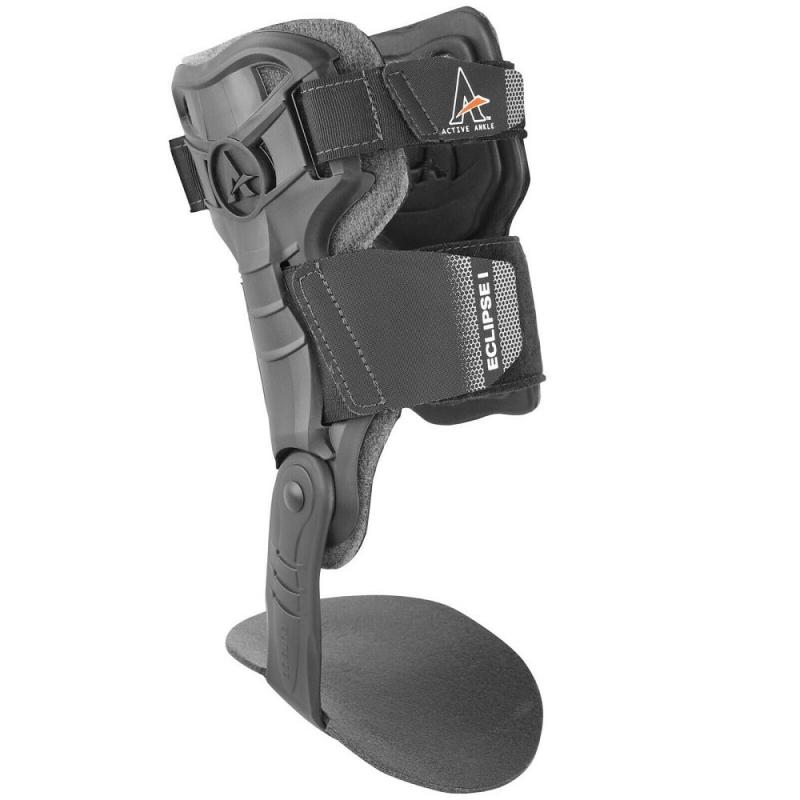 Стабилизатор голеностопа Active Ankle Eclipse I ригидный L
