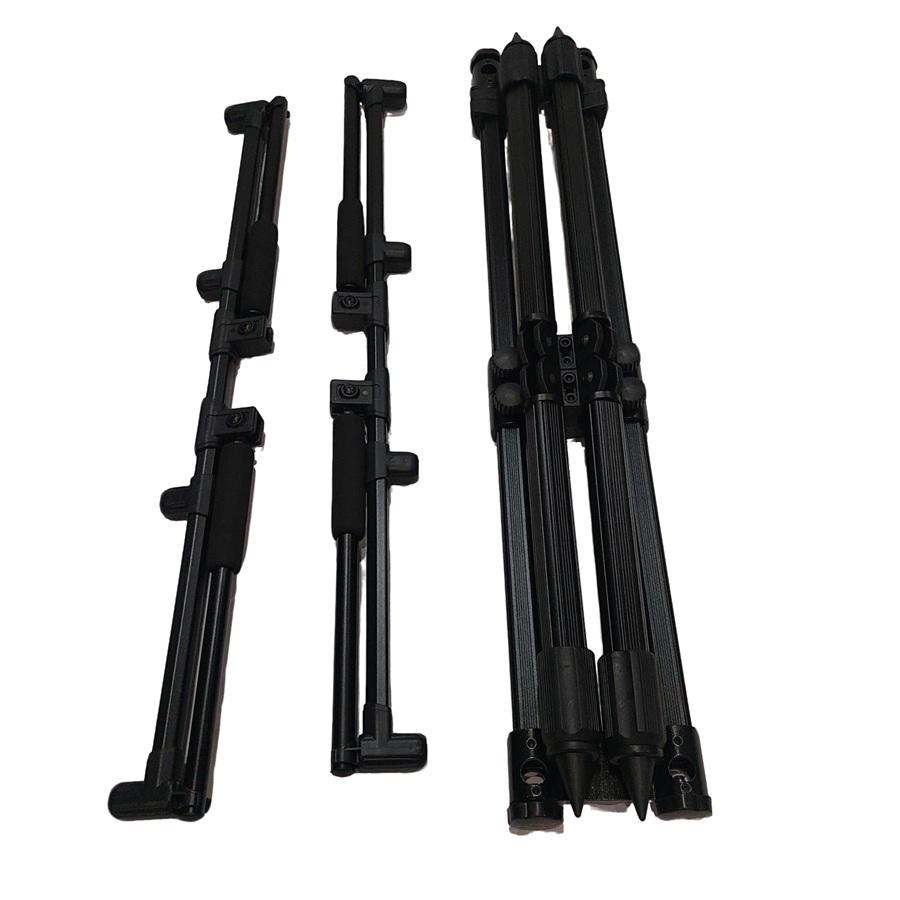 Род-под Gladiator RP188 GL8166 на 4 вудилища Чорний (28745846) - фото 5 Род-под Gladiator RP188 GL8166 на 4 вудилища Чорний (28745846) - фото 5