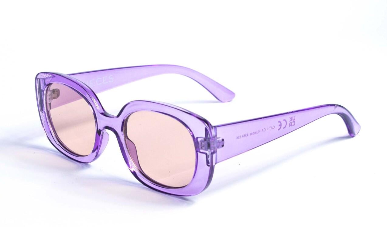 Солнцезащитные очки женские Pieces 4264134-1 (o4ki-13114)