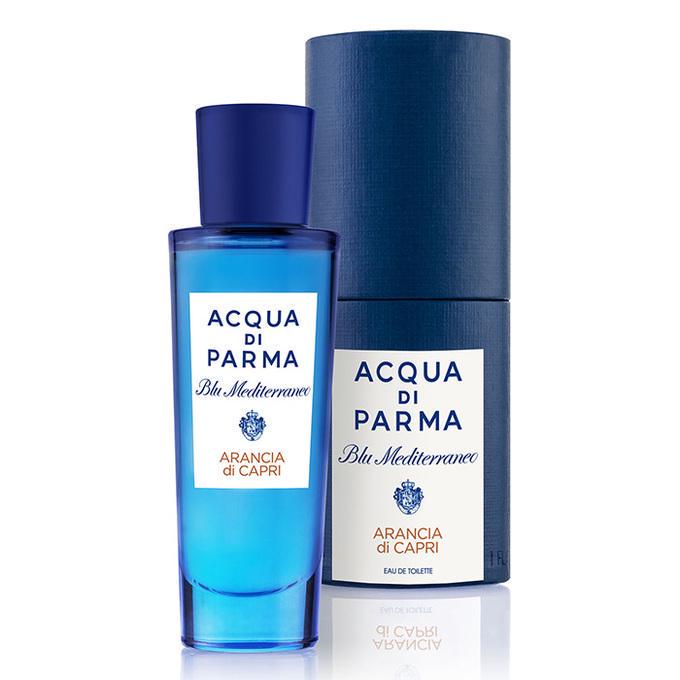 Туалетная вода унисекс Acqua Di Parma Blu Mediterraneo Arancia di Capri 30 мл (375702)