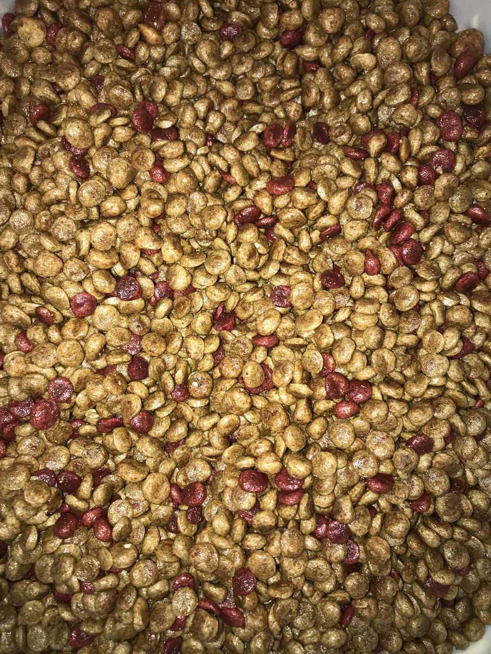 Сухой корм для кошек ProfiFoods Мясное рагу 9 кг (1456682354) - фото 2 Сухой корм для кошек ProfiFoods Мясное рагу 9 кг (1456682354) - фото 2