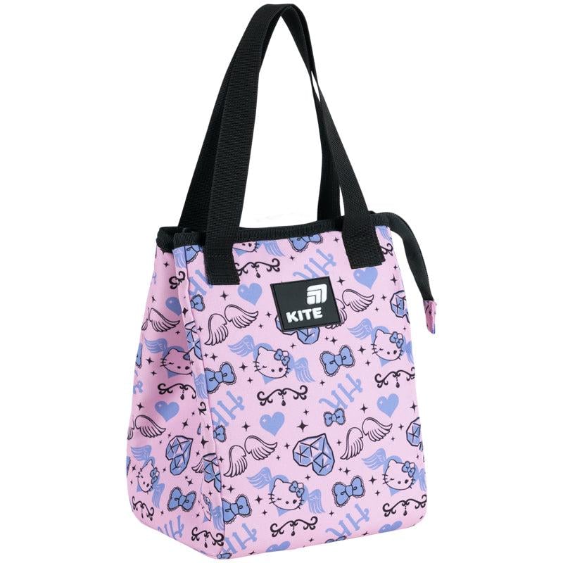 Сумка для ланча KITE Hello Kitty (HK26-2707)