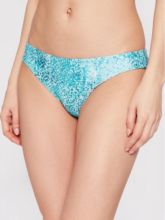 Плавки женские Seafolly S Голубой (40473-870blue)
