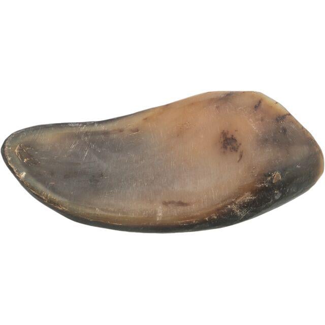 Рог буйвола Trixie с начинкой для собак 10-14 см.