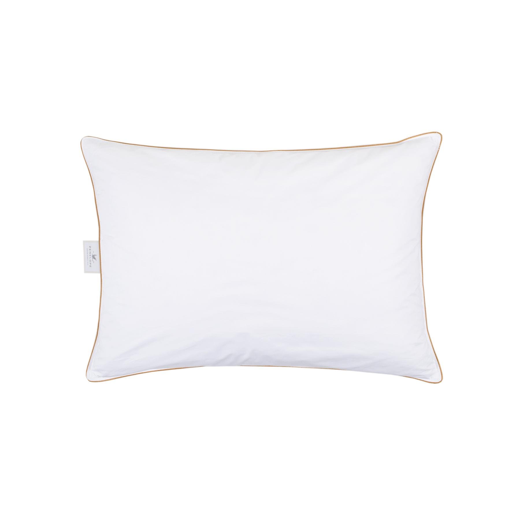 Подушка Penelope Bronze 30% пух 50x70 см (11683229)