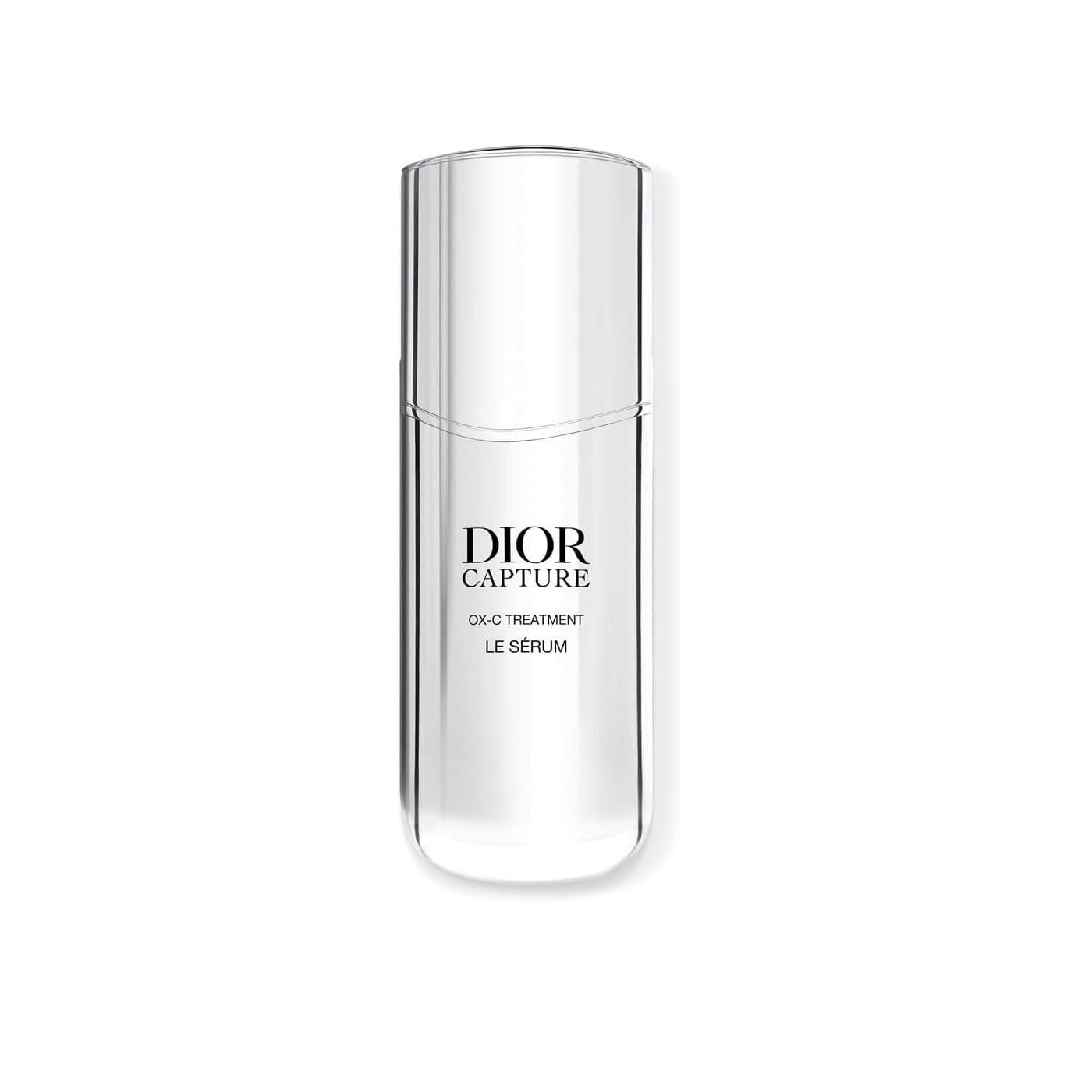 Сыворотка антивозрастная для лица Christian Dior Capture OX-C Treatment Le Serum 30 мл