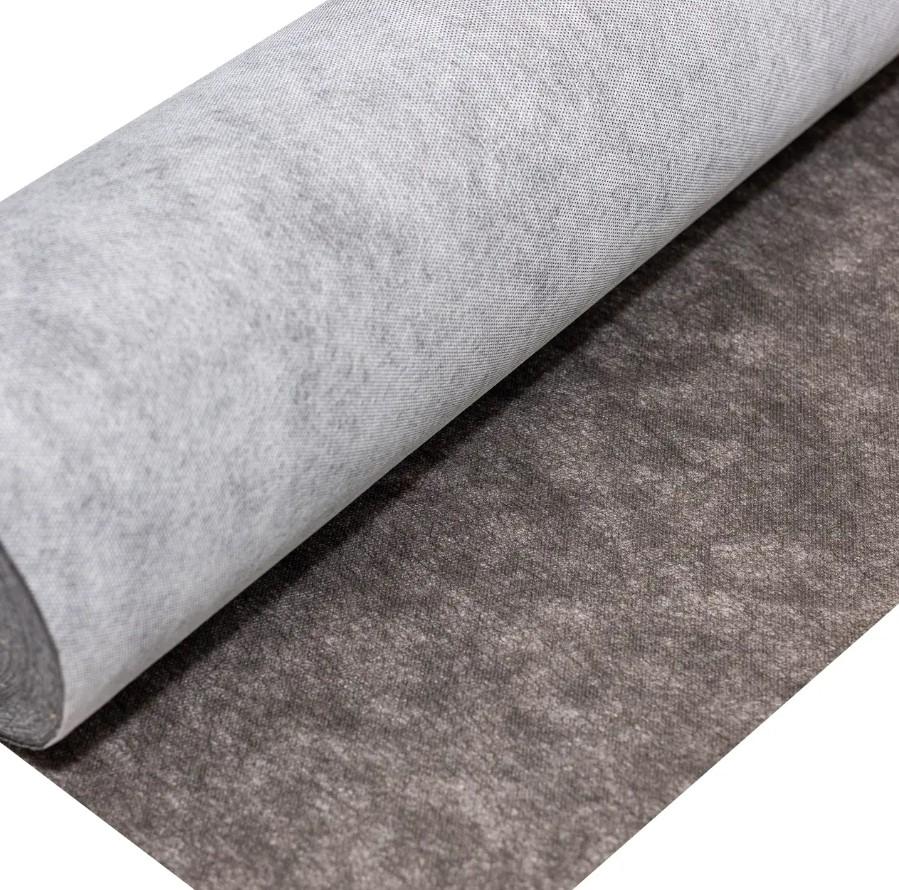 Агроволокно Shadow 50 г/м² 1,07х100 м з перфорацією 2 отвори Чорно-білий (АВЧБП0001) - фото 8