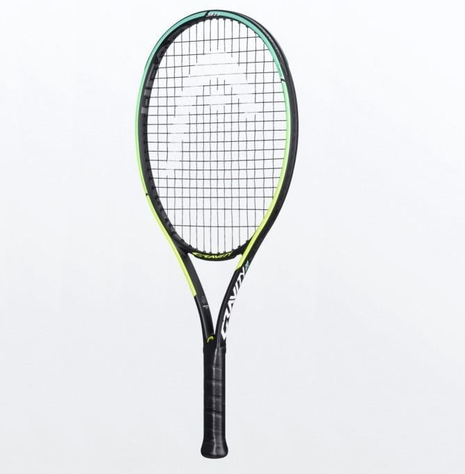 Ракетка Head Gravity Jr 25 (235-511)