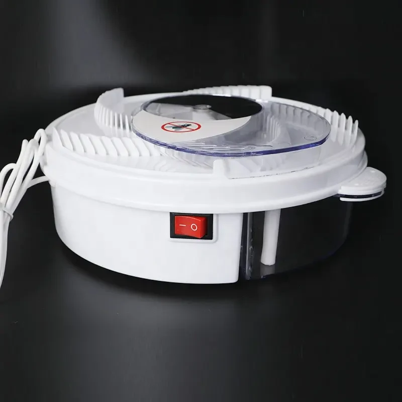 Мухолов розумний автоматичний Yedoo YD-218 (1951072782) - фото 5 Мухолов розумний автоматичний Yedoo YD-218 (1951072782) - фото 5