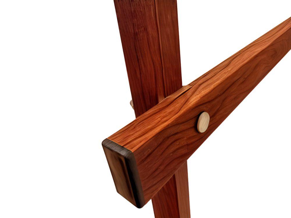 Опора для цветов SIMBUD Очарованная киевлянка Золотистая ель (38959365) - фото 2