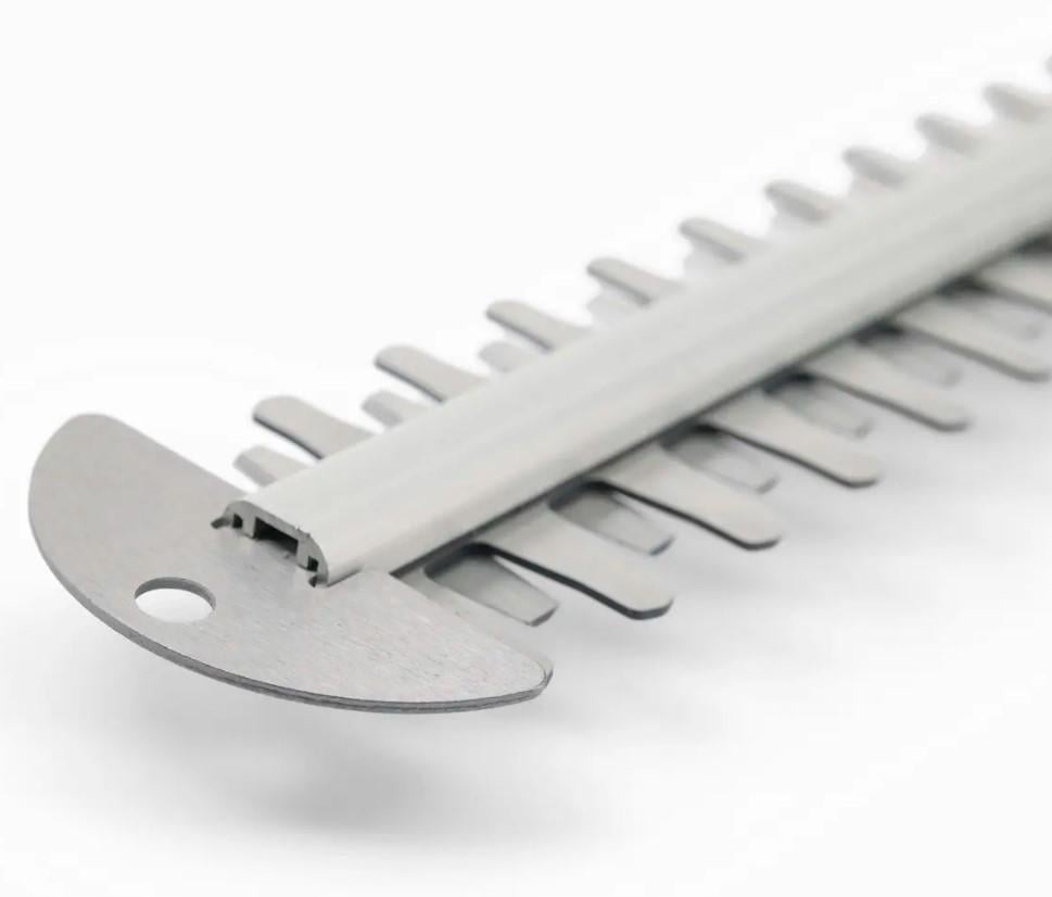 Кусторез аккумуляторный Stiga без аккумулятора и зарядного устройства (HT500e) - фото 2