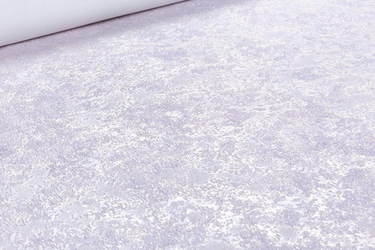 Обои флизелиновые LeGrand Platinum Лисса 1619-06 Фон винил горячего тиснения 1,06х10,05 м Сиреневый Обои флизелиновые LeGrand Platinum Лисса 1619-06 Фон винил горячего тиснения 1,06х10,05 м Сиреневый