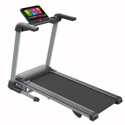 ᐉ Беговая дорожка Fit-On Compact • Купить в Киеве, Украине • Лучшая ...