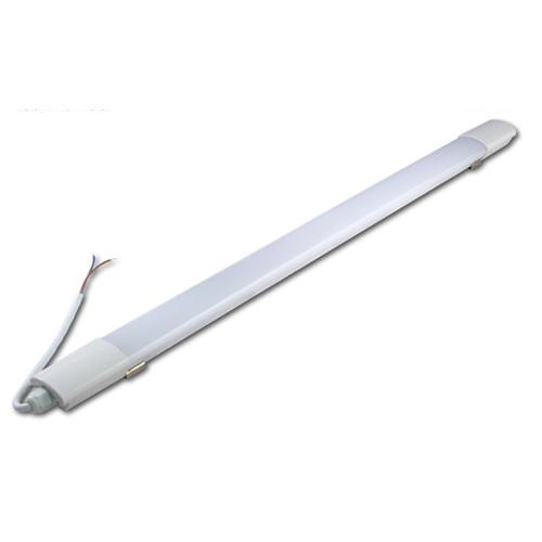 Светильник линейный master LED mL-1239 18 W 6500K IP65
