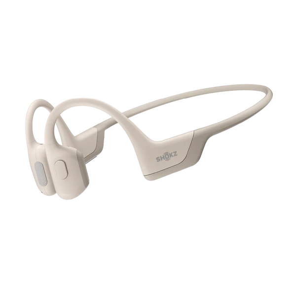 Наушники AfterShokz OpenRun Pro Beige