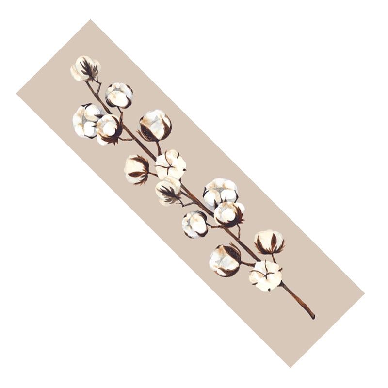 Дорожка на стол Presentville Хлопок 150x40 см (DR_23F039)