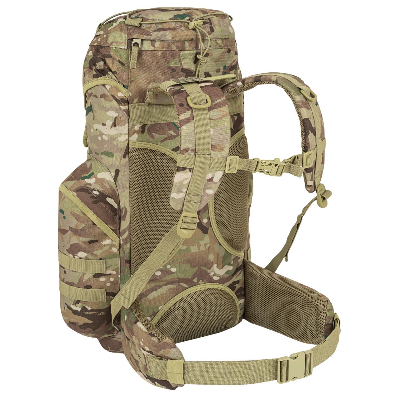 Рюкзак тактический Highlander Forces Loader Rucksack 44 л HMTC