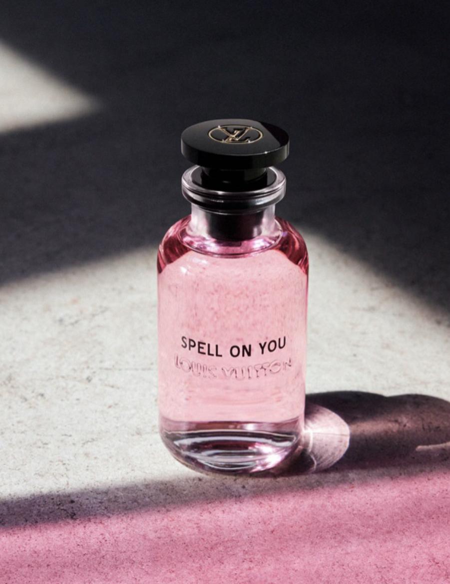 Духи Louis Vuitton Spell On You with Léa Seydoux 100 мл (17726827)