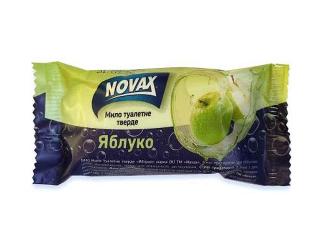 Мило Novax 60 г Яблуко (918445)