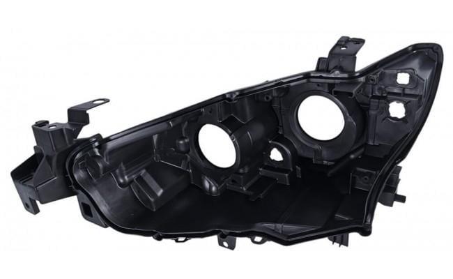 Корпус фари AMS для Mazda 6 GJ1 GL LED 2012-2018 лівий (48574)