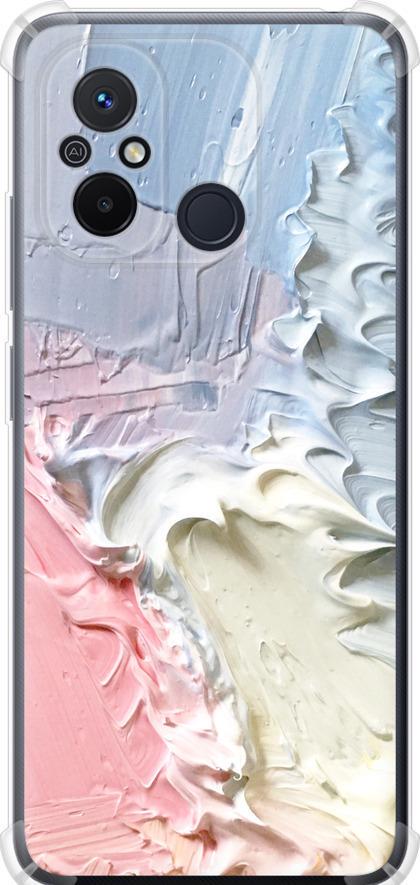 Чехол на Xiaomi Redmi 12C Пастель v1 (3981sp-2962-42517) Чехол на Xiaomi Redmi 12C Пастель v1 (3981sp-2962-42517)