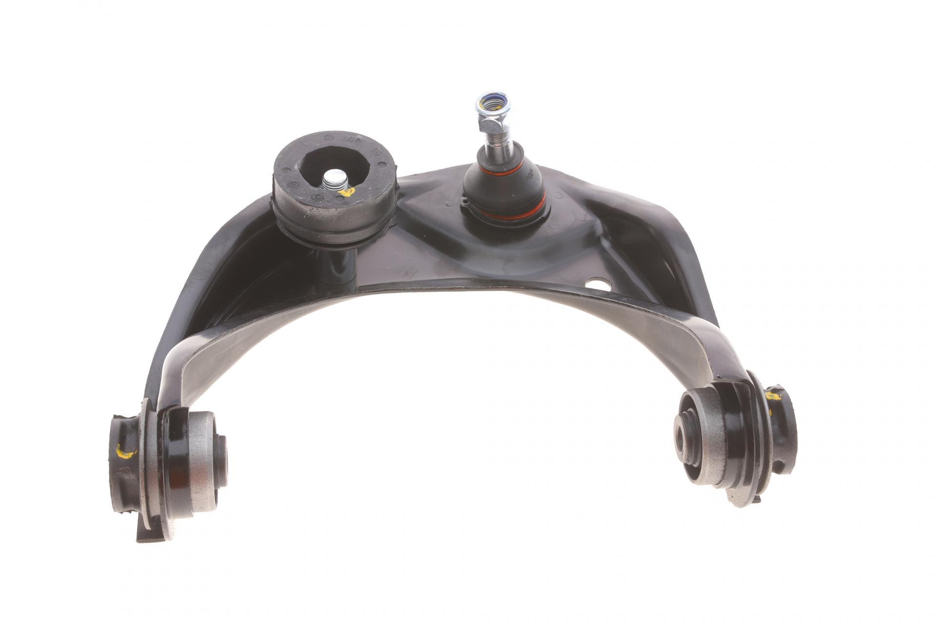 Рычаг подвески передний/сверху L Mazda 6 07-13 (ADBP860042)