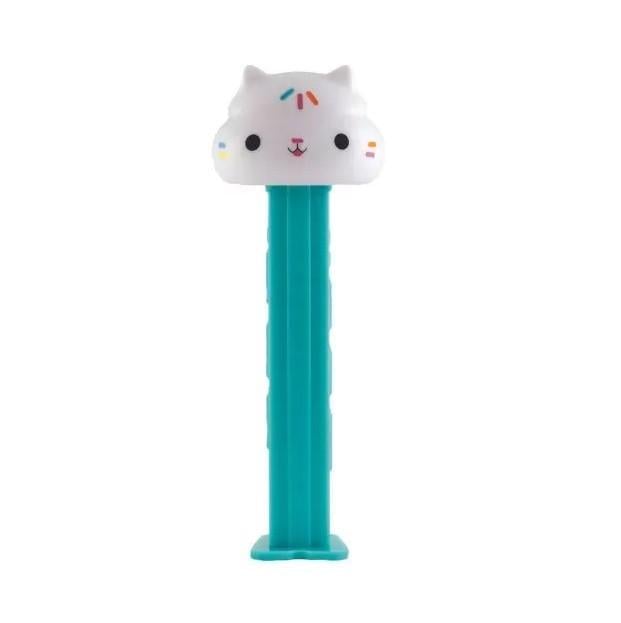 Диспенсер с конфетами Pez Gabby's Dollshouse 1+2 Impulse Packs 17 г (2036240457)