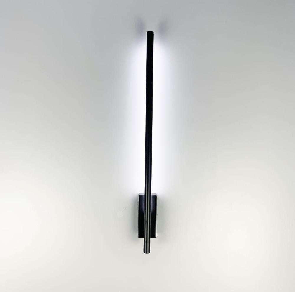 Светильник Line.F с регулирующим механизмом линейный настенный 60 см (975_1463)