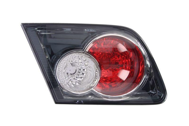 Фонарь задний левый Mazda 6 2005-2007 внутренний Темный (116-1301L-LD-UE)
