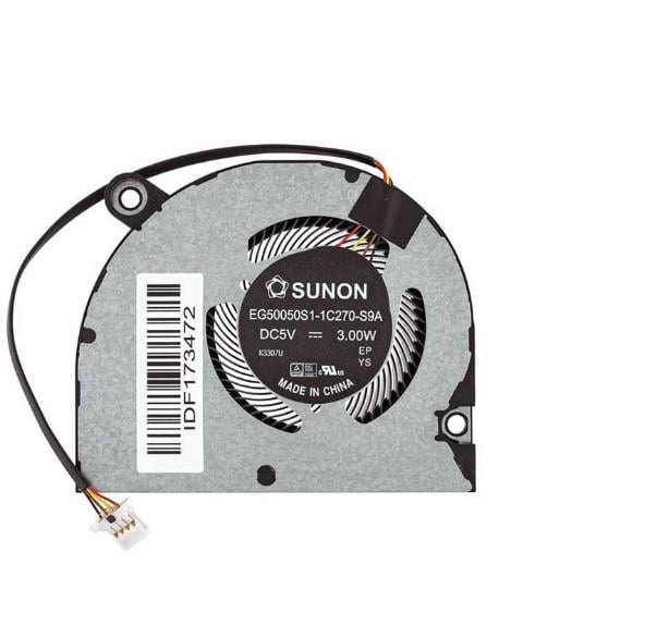 Вентилятор для ноутбука Acer Aspire Vero 15 AV15-53/AV15-53P (23.KLLN2.001)