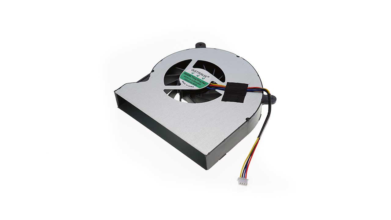 Вентилятор для видеокарты ноутбука Asus GFX70JX (13NB00N1M04011)