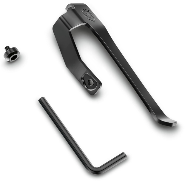 Крепления для Victorinox SwissTool Spirit BS Black (Vx30240.3B1) Крепления для Victorinox SwissTool Spirit BS Black (Vx30240.3B1)
