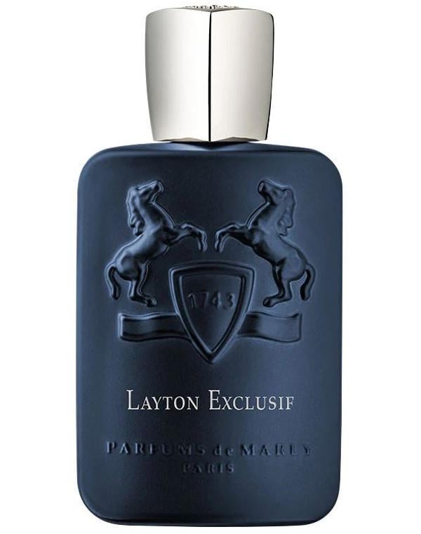 Парфум для чоловіків Parfums De Marly Layton Exclusif 125 мл в транспортному пакуванні (405883)