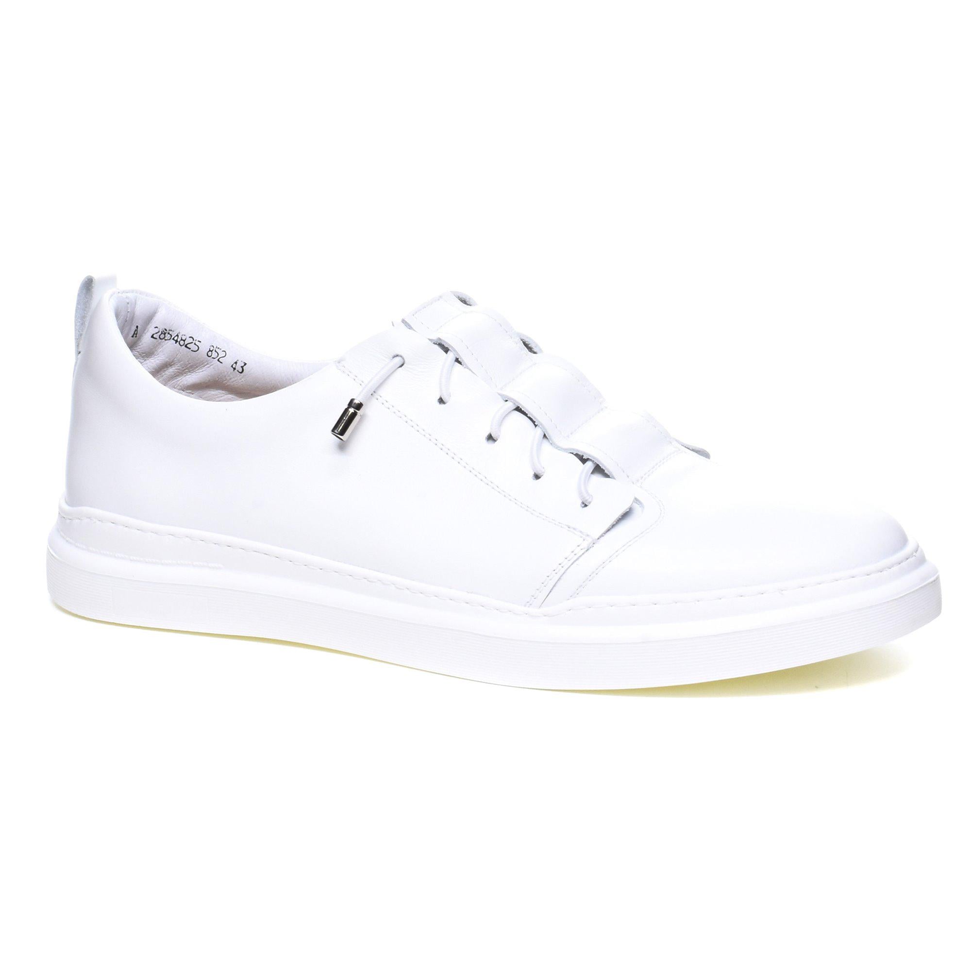 Кеды мужские Kadar Белый (34952-41)