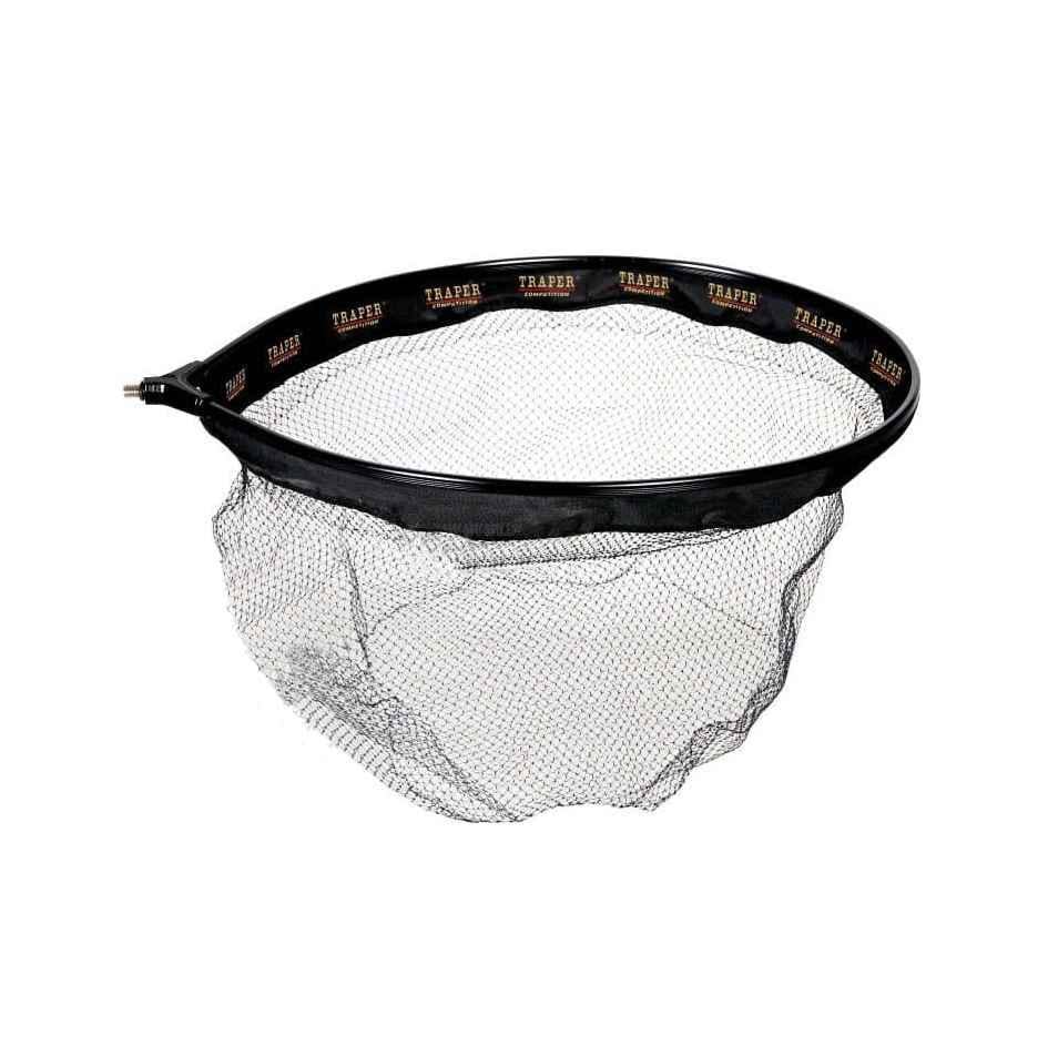 Голова подсака Traper Grand Prix материал леска 44х55х35 см
